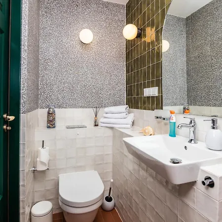 Fiesta Y Siesta Appartamento