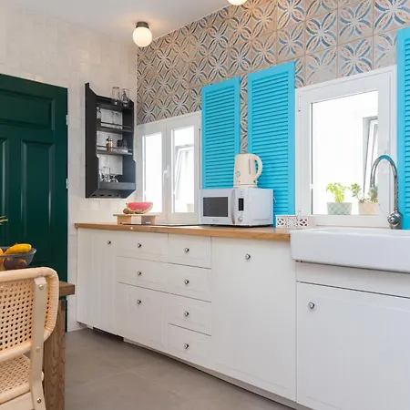 Fiesta Y Siesta Appartamento *