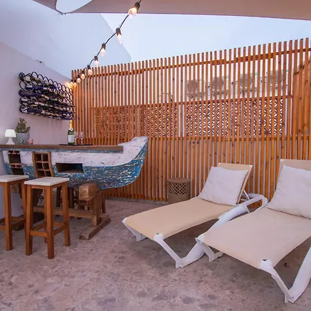 Fiesta Y Siesta Appartamento Puerto del Rosario (Fuerteventura)