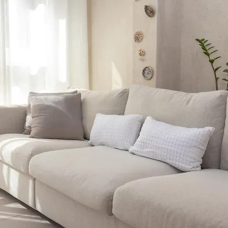 Fiesta Y Siesta Apartment