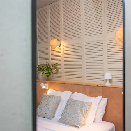 Fiesta Y Siesta Appartamento