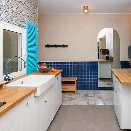 Appartamento Fiesta Y Siesta