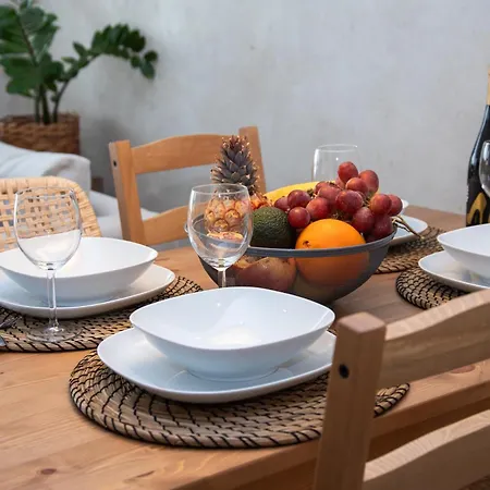 Appartamento Fiesta Y Siesta *