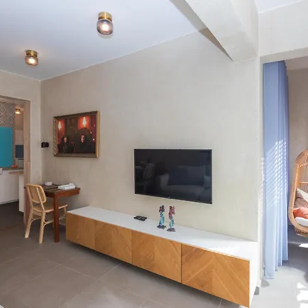 Appartamento Fiesta Y Siesta