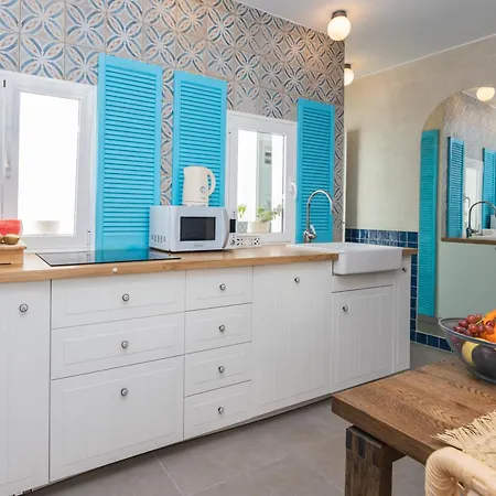 Appartamento Fiesta Y Siesta