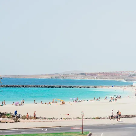 Appartamento Fiesta Y Siesta *