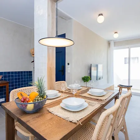Fiesta Y Siesta Apartment Puerto del Rosario (Fuerteventura)