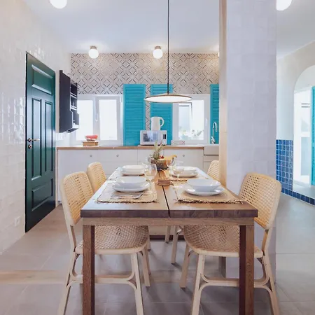 Appartamento Fiesta Y Siesta