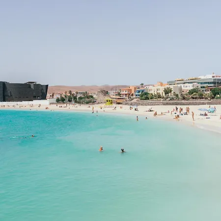 Fiesta Y Siesta Appartamento