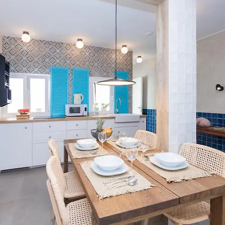 Fiesta Y Siesta Apartment Puerto del Rosario (Fuerteventura)