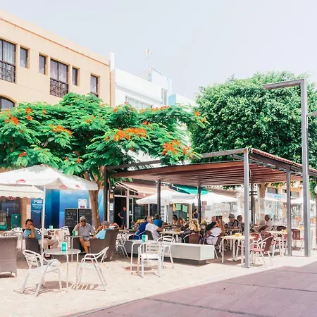 Fiesta Y Siesta Appartamento