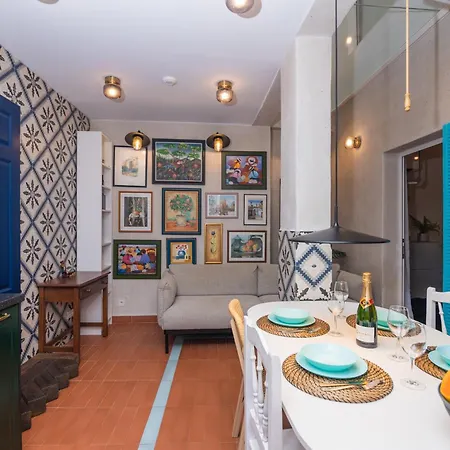 Fiesta Y Siesta Appartamento