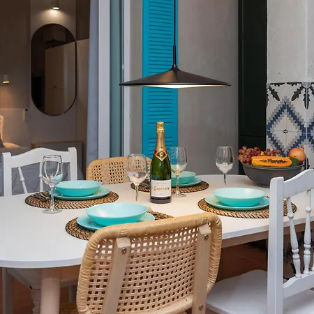 Apartman Fiesta Y Siesta