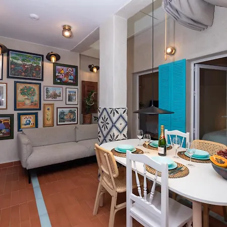 Fiesta Y Siesta Apartman Puerto del Rosario