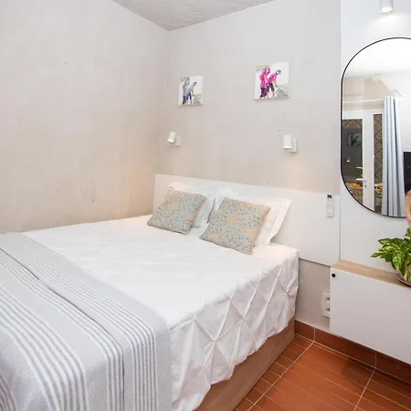 Apartman Fiesta Y Siesta