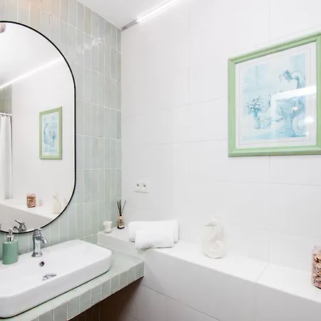 Apartman Fiesta Y Siesta Puerto del Rosario